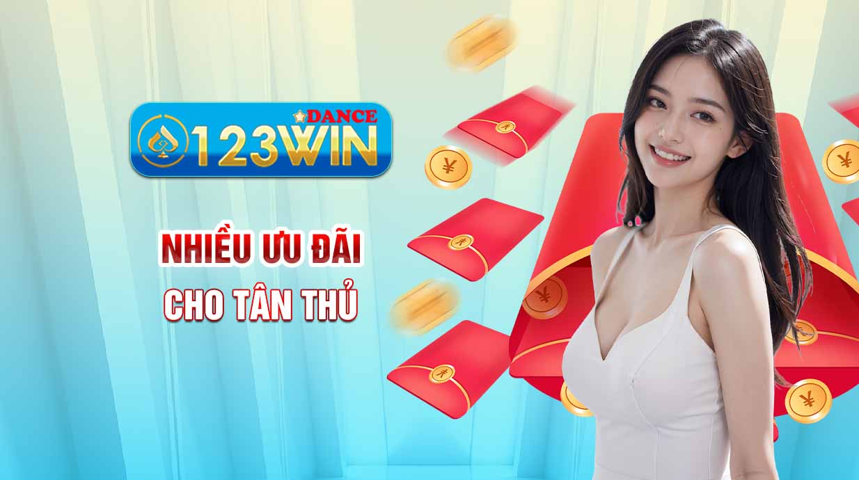 Nhiều ưu đãi cho tân thủ