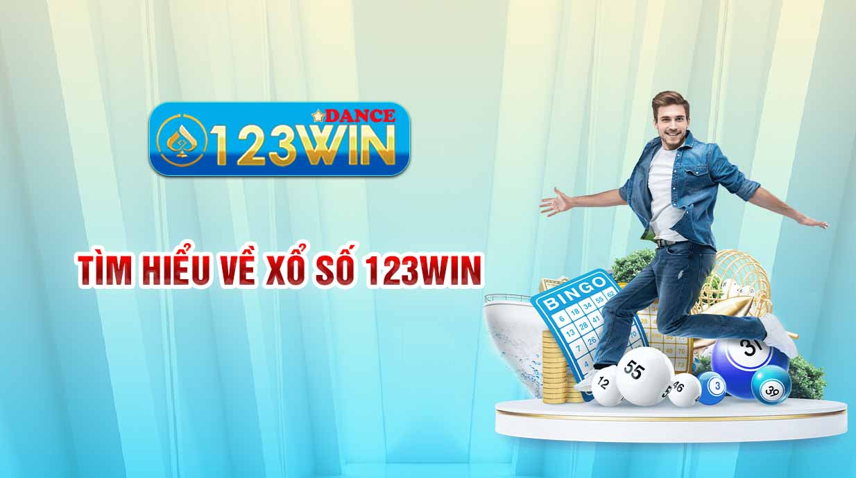 Tìm hiểu về Xổ số 123WIN