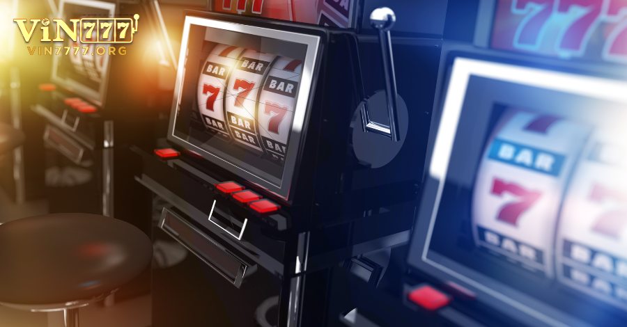 Slot game có sức hút rất lớn tại Việt Nam